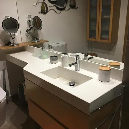 Terracos Do Rio Apartment Portimao