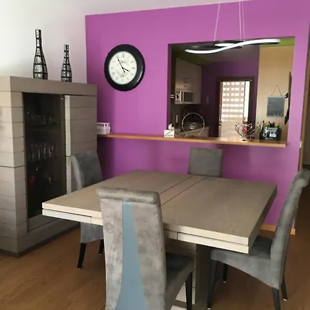 Apartment Terracos Do Rio Portimao