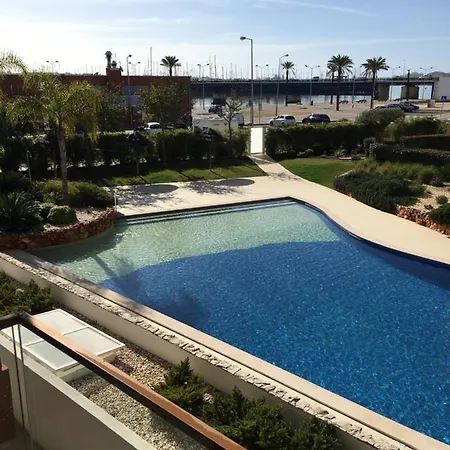 Terracos Do Rio Portimao