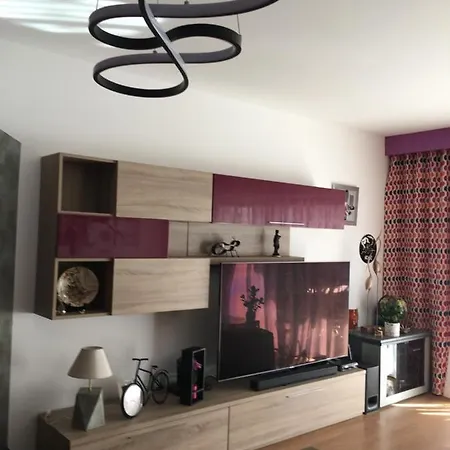Terracos Do Rio Apartment *