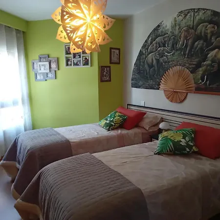 Apartment Terracos Do Rio *